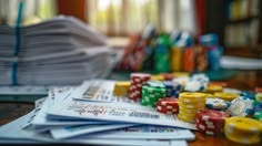 available types of Bodog bet including pre-match live express and system bets