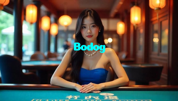 Bodog