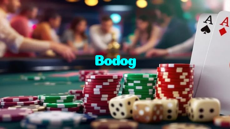 Bodog